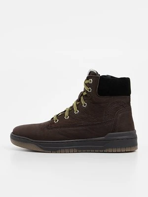 Sneakersy wysokie VINGINO