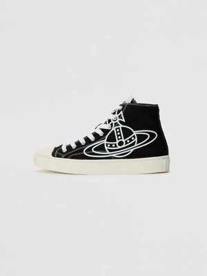 Sneakersy wysokie Vivienne Westwood