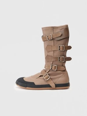 Sneakersy wysokie Vivienne Westwood