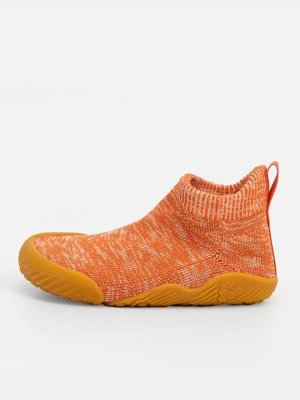 Sneakersy wysokie Vivo Barefoot brązowy