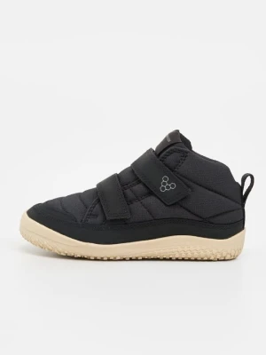 Sneakersy wysokie Vivo Barefoot czarny