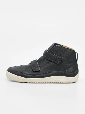 Sneakersy wysokie Vivo Barefoot szary