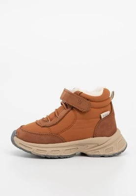 Sneakersy wysokie Wheat