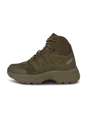 Sneakersy wysokie Woden