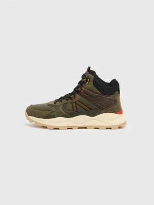 Sneakersy wysokie Wrangler