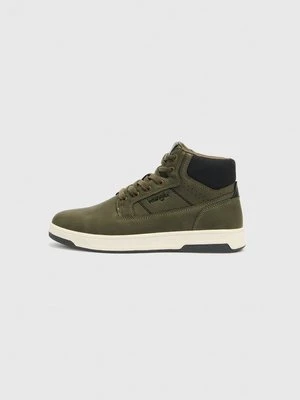 Zdjęcie produktu Sneakersy wysokie Wrangler
