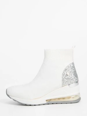 Sneakersy wysokie XTI