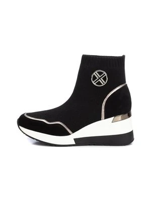 Sneakersy wysokie XTI