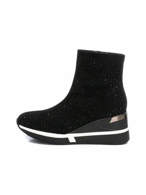 Sneakersy wysokie XTI