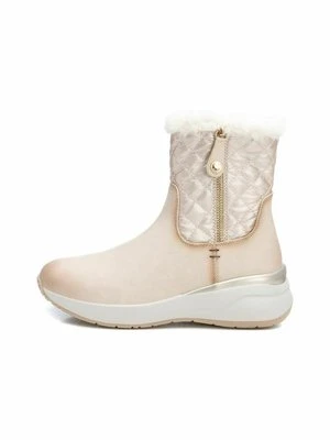 Sneakersy wysokie XTI
