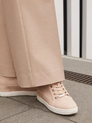 Sneakersy wysokie XTI