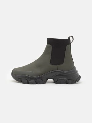 Sneakersy wysokie YOURTURN
