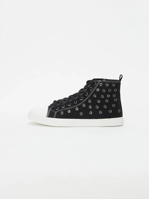 Sneakersy wysokie YOURTURN