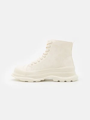 Sneakersy wysokie YOURTURN
