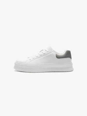Sneakersy wysokie YOURTURN