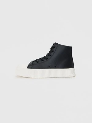 Sneakersy wysokie YOURTURN