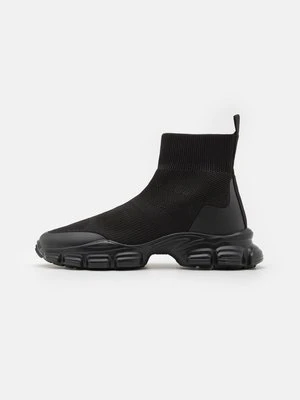 Sneakersy wysokie YOURTURN