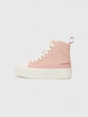 Sneakersy wysokie Yourturn Kids