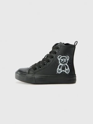 Sneakersy wysokie Yourturn Kids