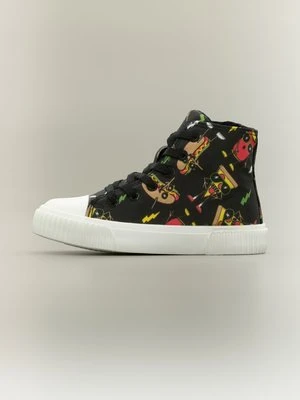 Sneakersy wysokie Yourturn Kids