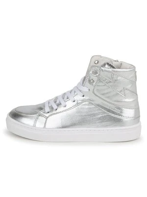 Sneakersy wysokie Zadig & Voltaire