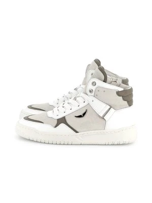 Sneakersy wysokie Zadig & Voltaire