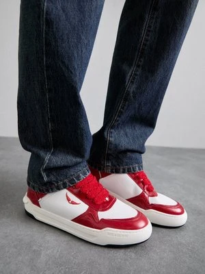 Sneakersy wysokie Zadig & Voltaire