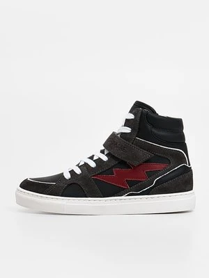 Sneakersy wysokie Zadig & Voltaire