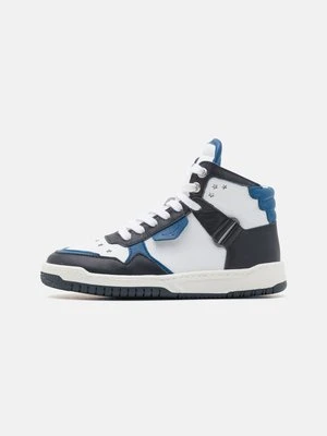 Sneakersy wysokie Zadig & Voltaire