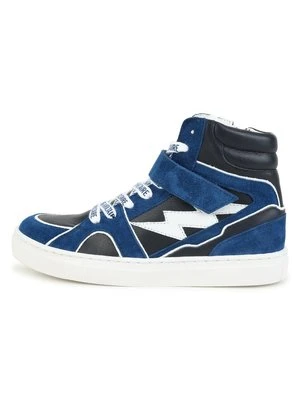Sneakersy wysokie Zadig & Voltaire