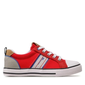 Sneakersy Xti 150362 Czerwony