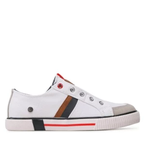 Sneakersy Xti 150365 Biały