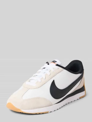 Sneakersy z aplikacją z metką model 'Pacific' Nike