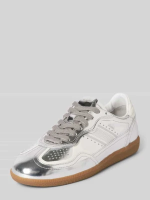 Sneakersy z detalami z logo ALOHAS