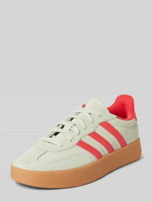 Sneakersy z detalami z logo model ‘BARREDA’ adidas Sportswear