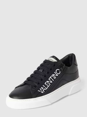 Sneakersy z detalami z logo model ‘STAN’ Valentino