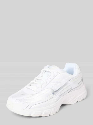 Zdjęcie produktu Sneakersy z detale z logo model 'Initiator' Nike Biały