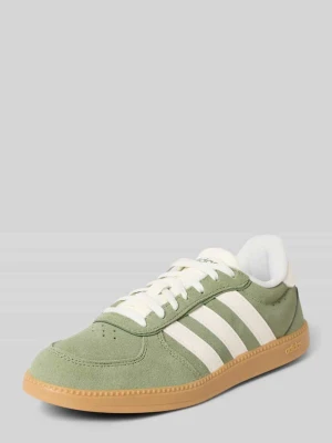 Sneakersy z detalem z logo adidas Sportswear