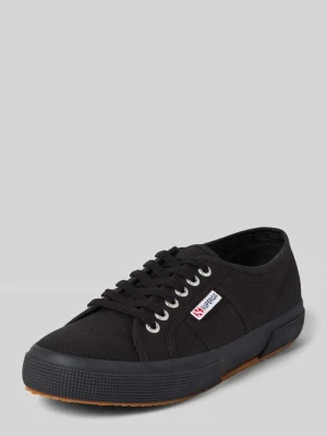 Sneakersy z detalem z logo model ‘2750 COTU CLASSIC’ Superga