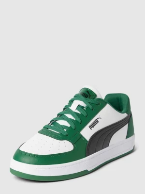 Sneakersy z detalem z logo model ‘Caven’ Puma