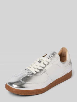 Sneakersy z efektem metalicznym model ‘EMPORIA’ Steve Madden