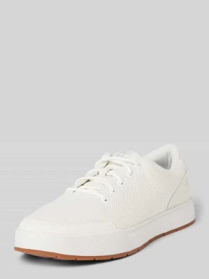 Sneakersy z fakturowanym wzorem model ‘Maple Grove’ Timberland