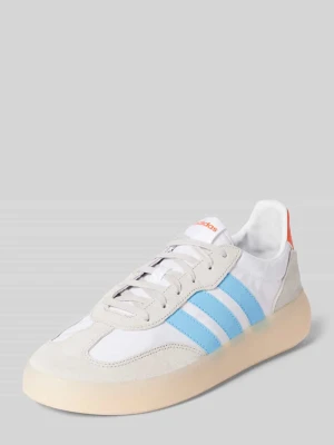 Sneakersy z gumową podeszwą model ‘BARREDA DECODE’ adidas Sportswear
