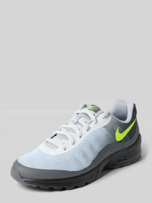 Sneakersy z nadruk z logo model 'Air Max Invigor' Nike