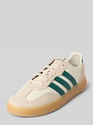Sneakersy z nadrukiem z logo model ‘BARREDA’ adidas Sportswear