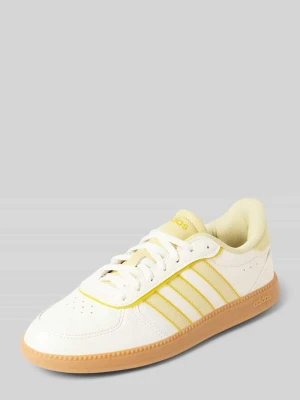 Sneakersy z nadrukiem z logo model ‘BREAKNET’ adidas Sportswear