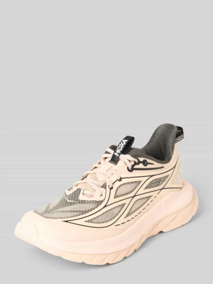 Sneakersy z nadrukiem z logo model „KAWANA” HOKA