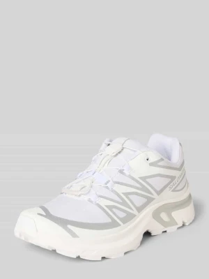 Sneakersy z nadrukiem logo Salomon