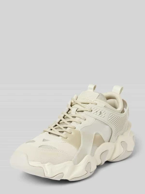 Zdjęcie produktu Sneakersy z naszywką z logo model ‘CESI’ Guess