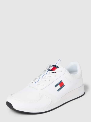 Sneakersy z naszywką z logo model ‘FLEXI RUNNER’ Tommy Jeans